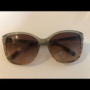 Calvin Klein sunglasses